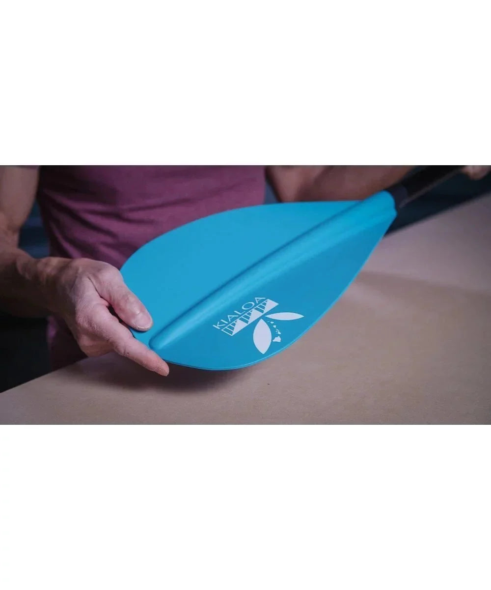 KIALOA Makai Adjustable Stand Up Paddle - 2022
