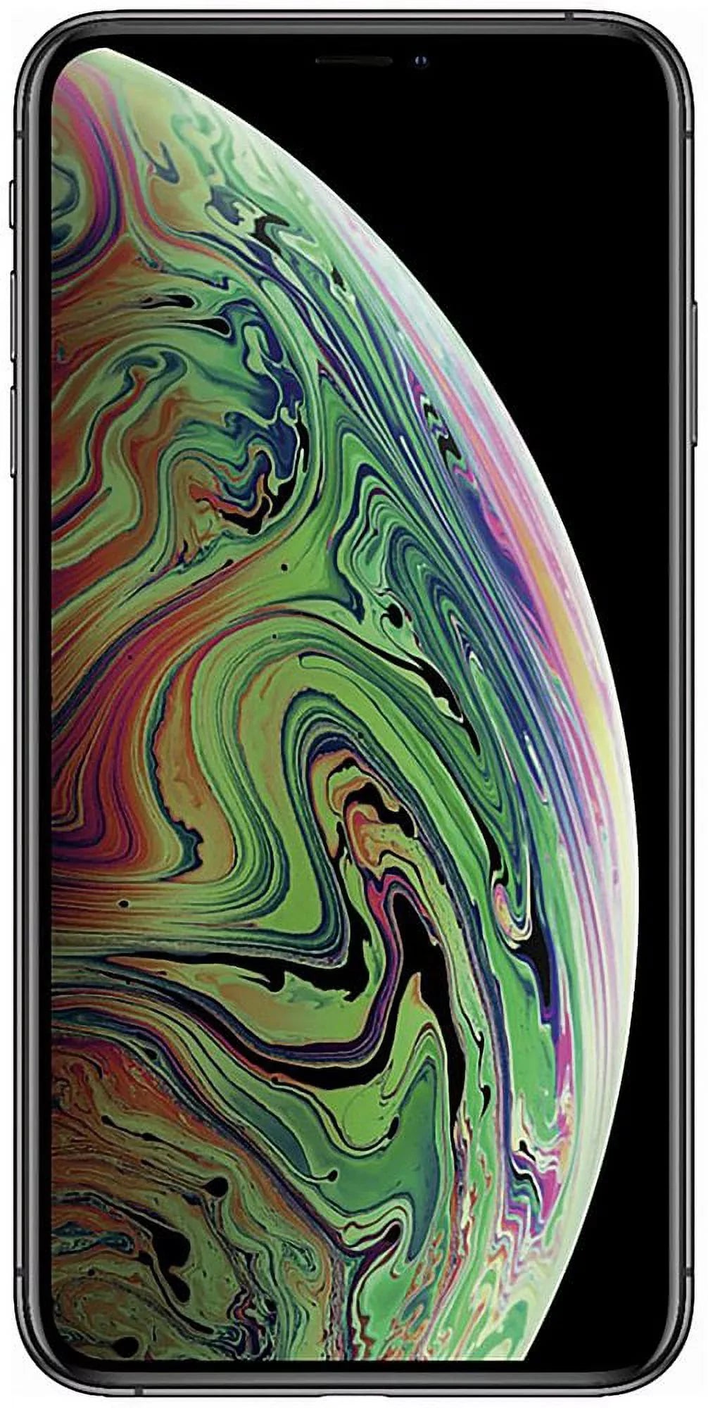 Pre-Owned iPhone XS 256GB Space Gray (Cricket Wireless) (Refurbished: Good)