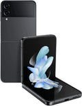 Restored Samsung Galaxy Z Flip4 5G F721U (AT&T Only) 128GB Graphite (Grade A+) (Refurbished)