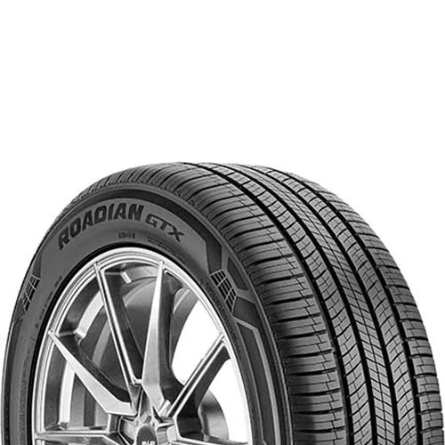 Nexen Roadian GTX 225/65R17 102V BSW (4 Tires) Fits: 2014-23 Chevrolet Equinox LT, 2007-16 Honda CR-V EX-L