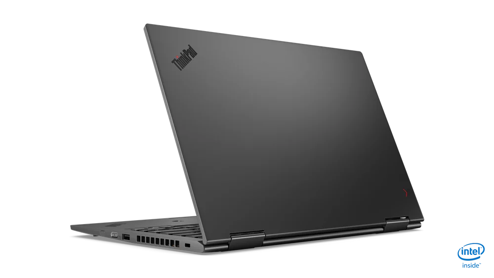 Restored LENOVO 20SA000GUS ThinkPad X1 Yoga 4th 14" QHD Touchscreen i710510U 1.8GHz UHD Graphics 16GB RAM 512GB SSD Win 10 Pro Iron Gray (Refurbished)