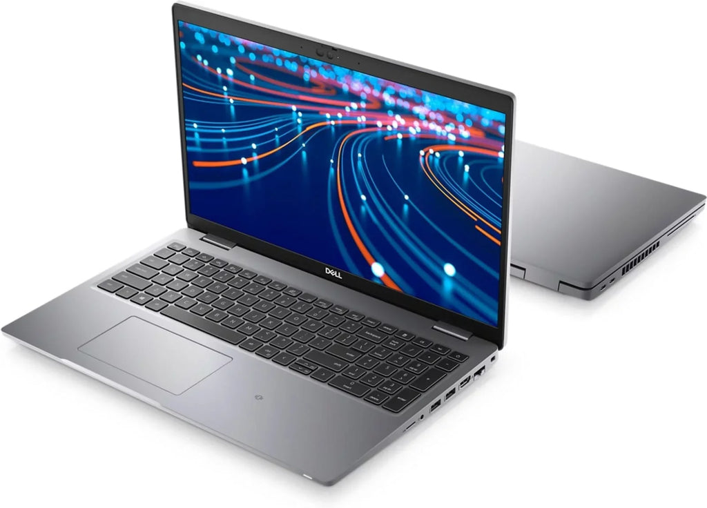 5000 5520 Laptop (2021) | 15.6" FHD | Core i7 - 512GB SSD - 32GB RAM | 4 Cores @ 4.4 GHz - 11th Gen CPU