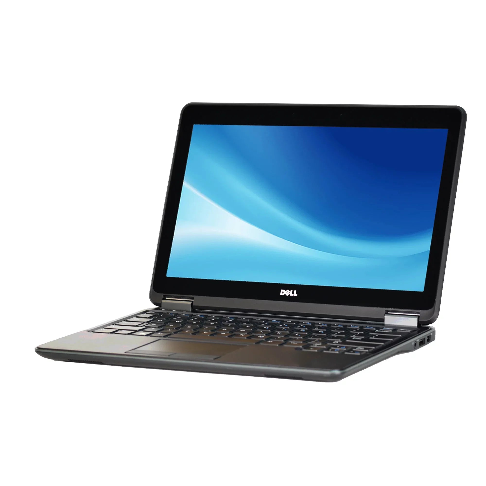 Used 12-inch E7240 Ultrabook, i5 Processor, 8GB, 240GB SSD, Windows 10 Pro