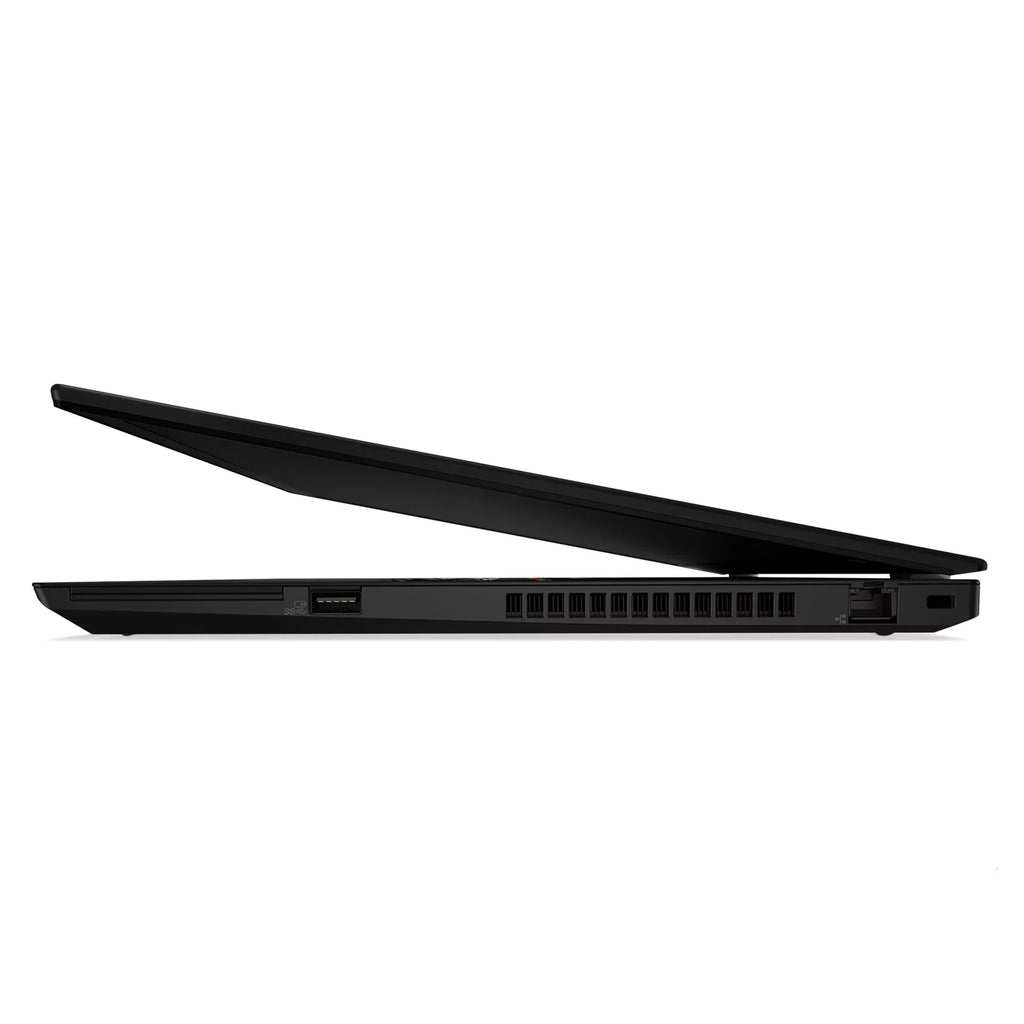 Lenovo ThinkPad T15 Gen 2 Laptop, 15.6" FHD IPS 300 nits, i7-1165G7, Iris Xe, 16GB, 512GB