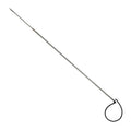 Scuba Choice Heavy Duty Silver Aluminum 6ft Pole Spear w/o Speartip