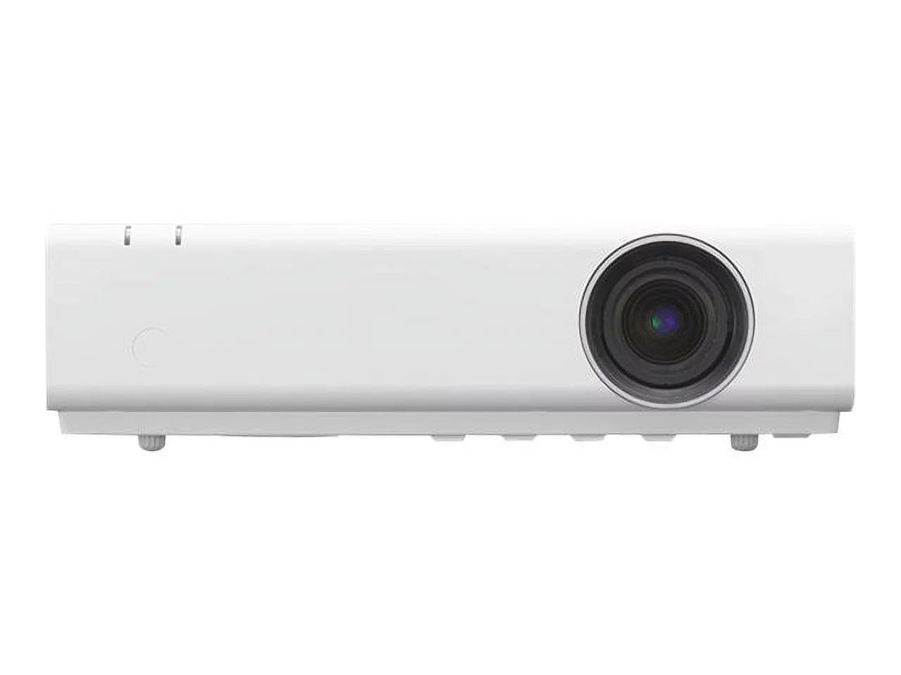 Sony VPL-EX255 LCD Projector - 720p - HDTV - 4:3 (vplex255)