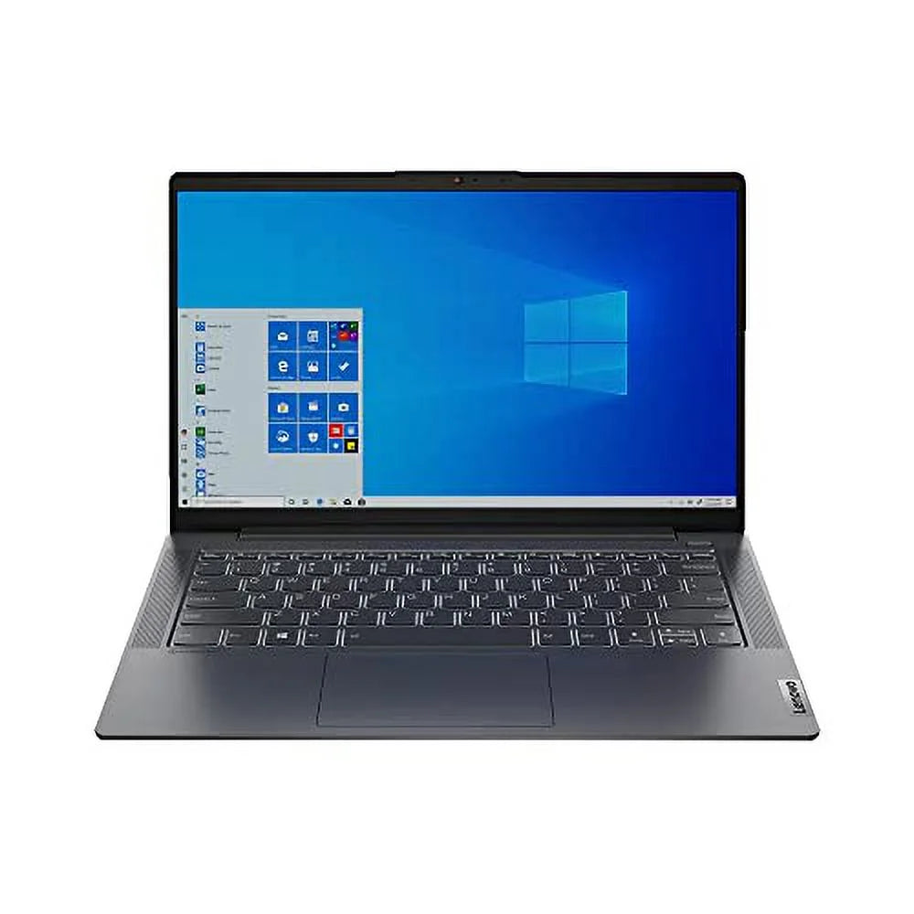 Restored Lenovo IdeaPad 5i 14" Laptop Core i5-1135G7 16GB Ram 512GB SSD W10H (Refurbished)