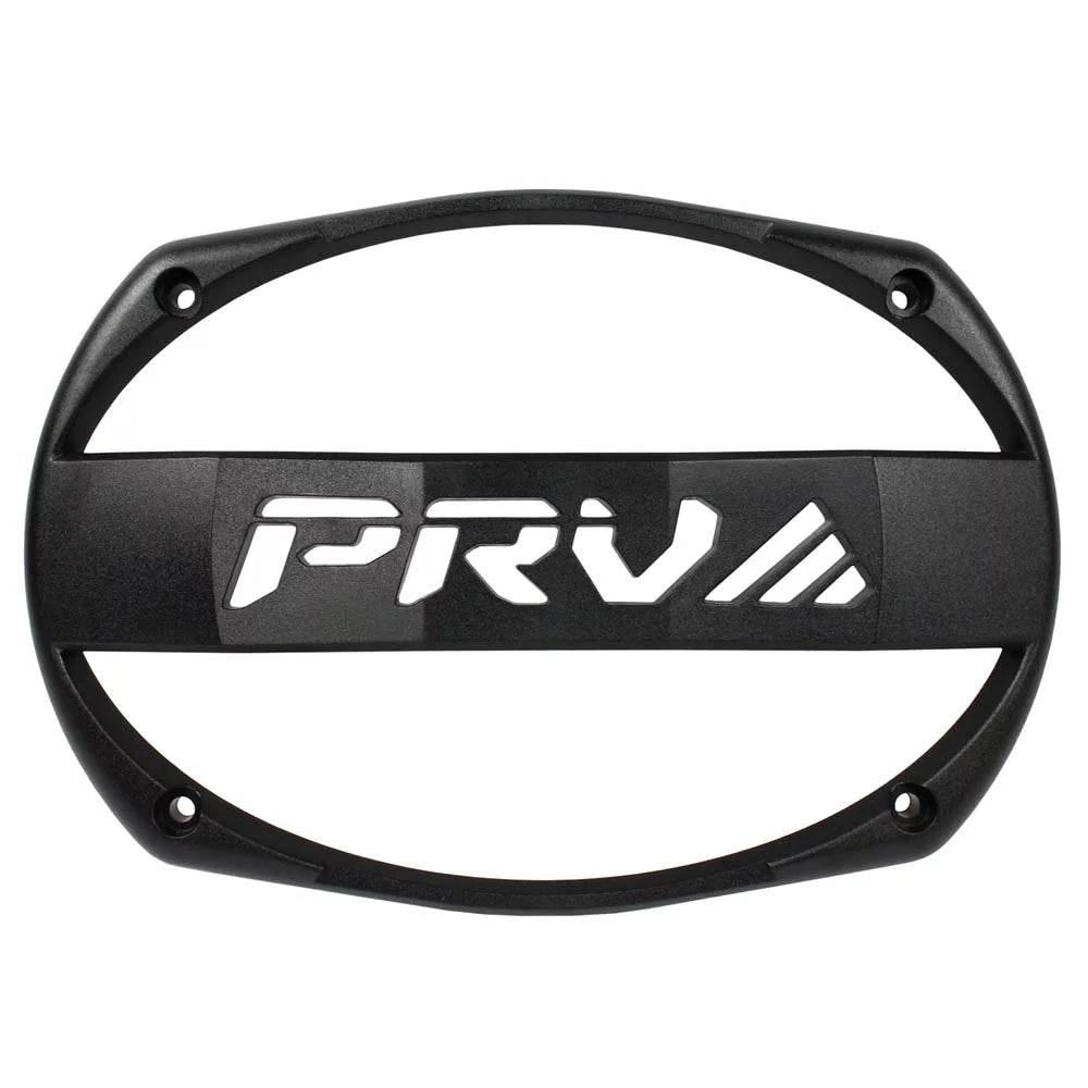 PRV Audio 6 x 9" Mid Range Loudspeakers Water Impervious Pair 69MR500CF-NDY-4