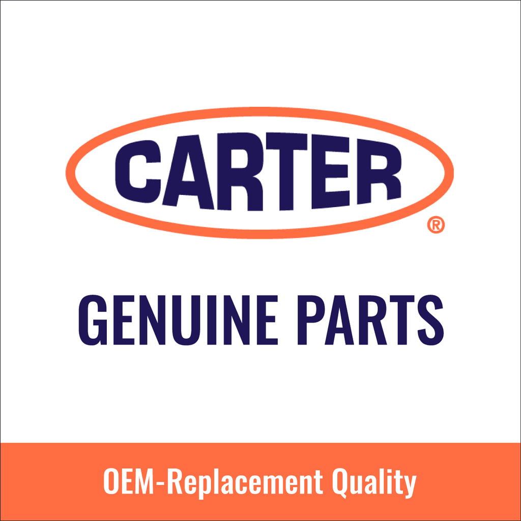 Carter Mechanical Fuel Pump Matching with Chevrolet Camaro 4.4L 5.0L 5.7L V8 1969-1980