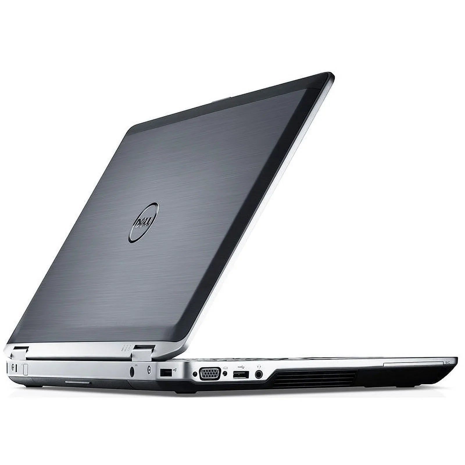 Pre-Owned E6530 3.0GHz i7 16GB 500GB DRW Windows 10 Pro 64 Laptop Camera