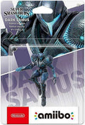 Dark Samus Amiibo Accessory (EU Import) [Nintendo]