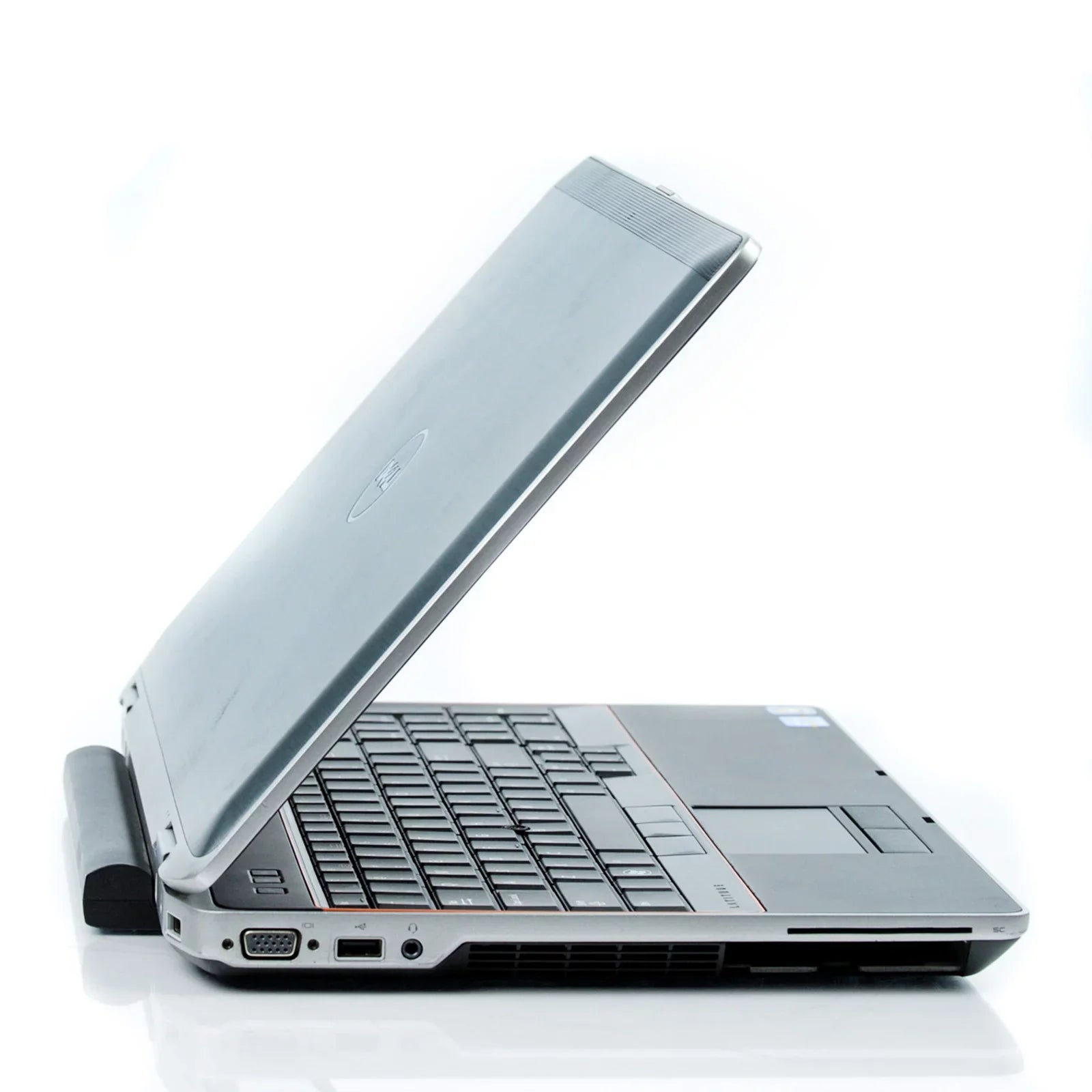 Pre-Owned E6520 Laptop i5 Dual-Core 16GB 1TB Win 10 Pro B v.BA
