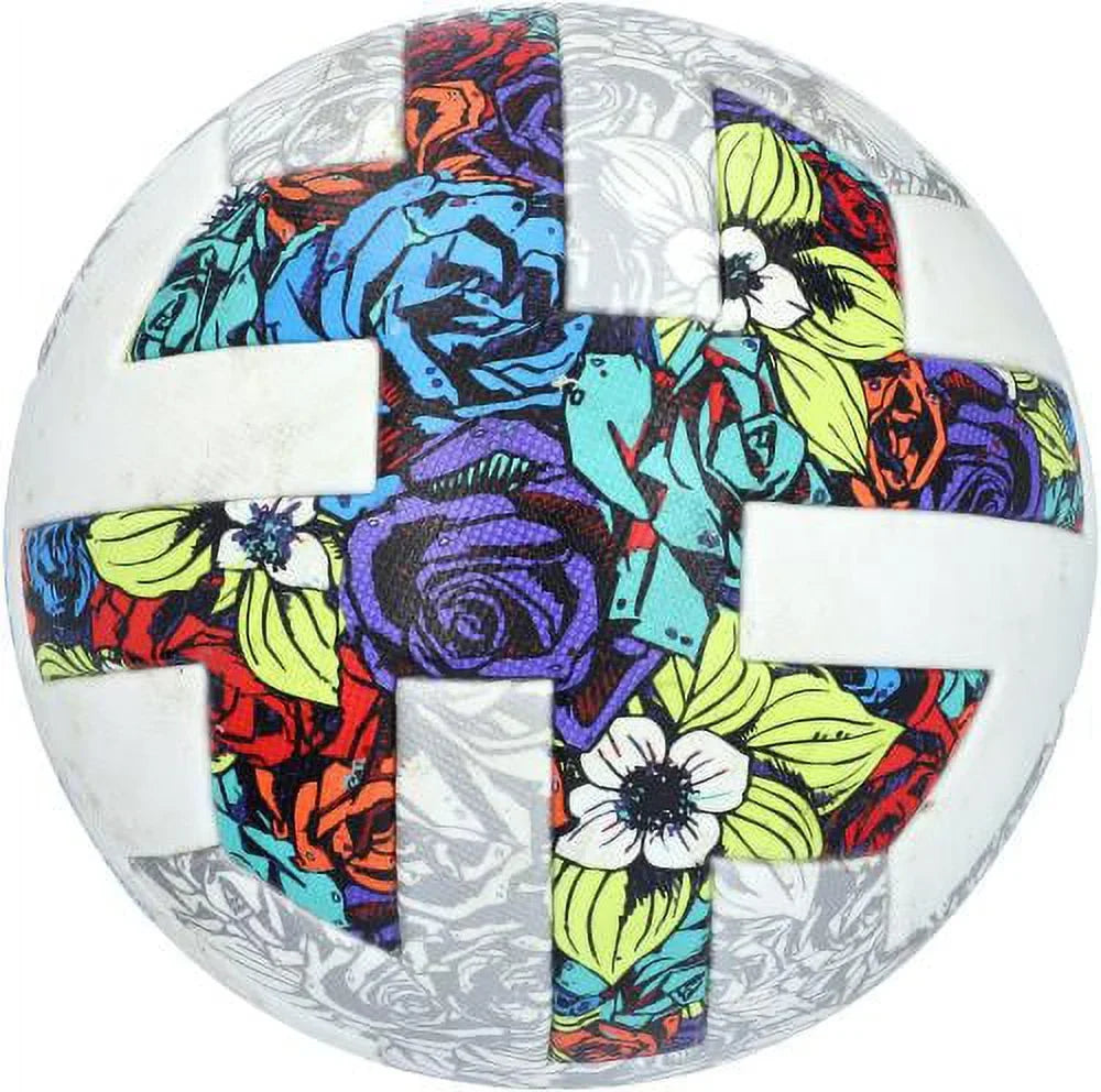 Chicago Fire FC Match-Used Soccer Ball from the 2022 MLS Season - Fanatics Authentic Certified