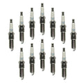 NGK Laser Platinum Spark Plug PTR5D-10 (12 Pack) for ASTON MARTIN DB7 VANTAGE VOLANTE 2004-2004 6.0L/5935cc