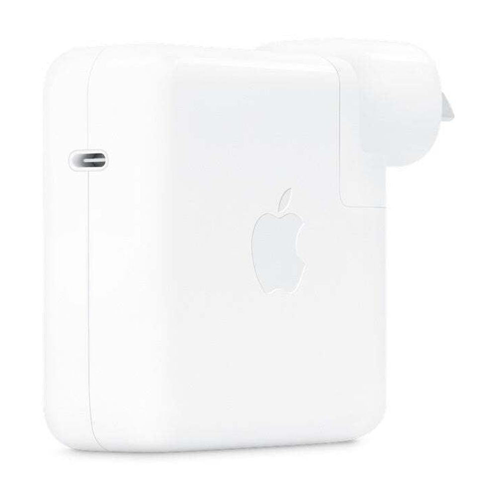 67W USB-C Power Adapter - White - Argentine Pin MKU63LE/A