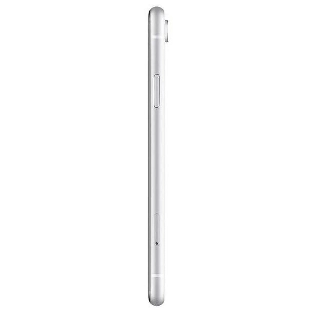 Pre-Owned Apple iPhone XR 64GB White (Verizon Unlocked) (Refurbished:Good)