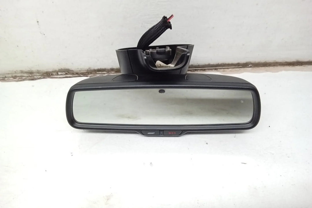 Pre-Owned 17 2017 Dodge Ram 1500 Interior Rear View Mirror OEM (Good)