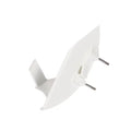 Manitowoc Ice 000012605 Ice RNS12-20 Deflector