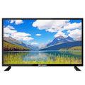 Emerson ET-3200 32-inch Class HD LED Television, Black
