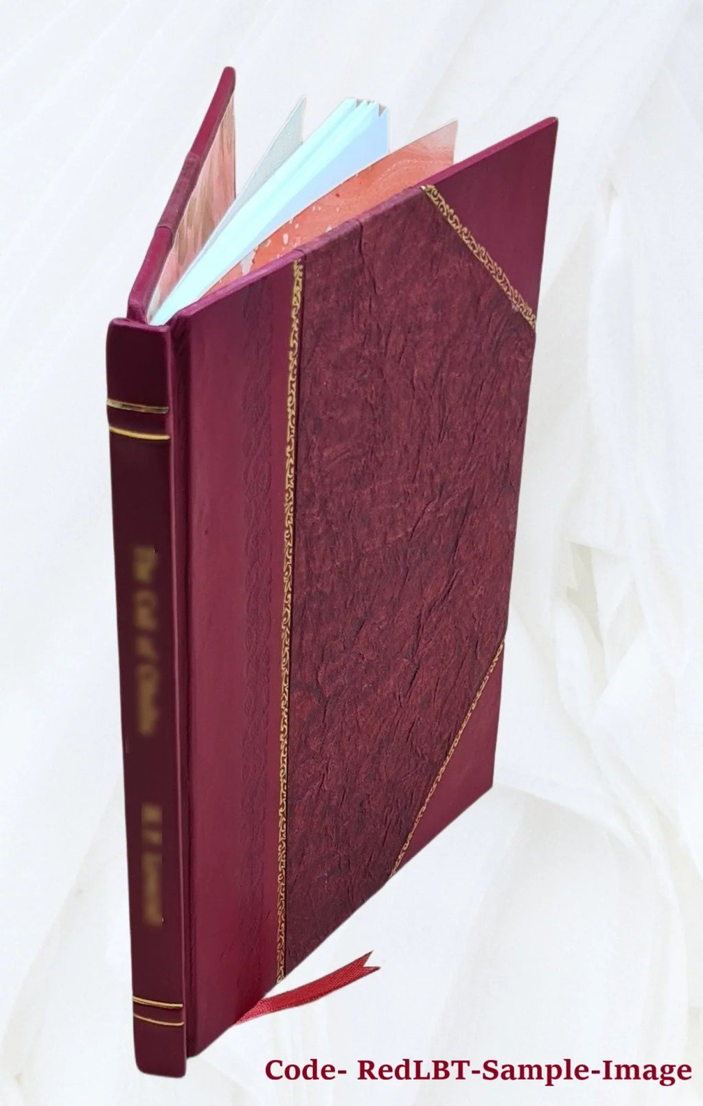 le rasa 1926 [Leather Bound]