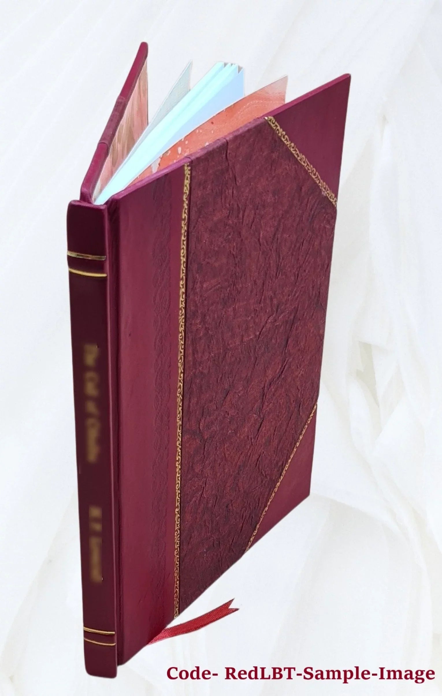 J.-B. Carpeaux, 1827-1875 / Jules Claretie 1875 [Leather Bound]