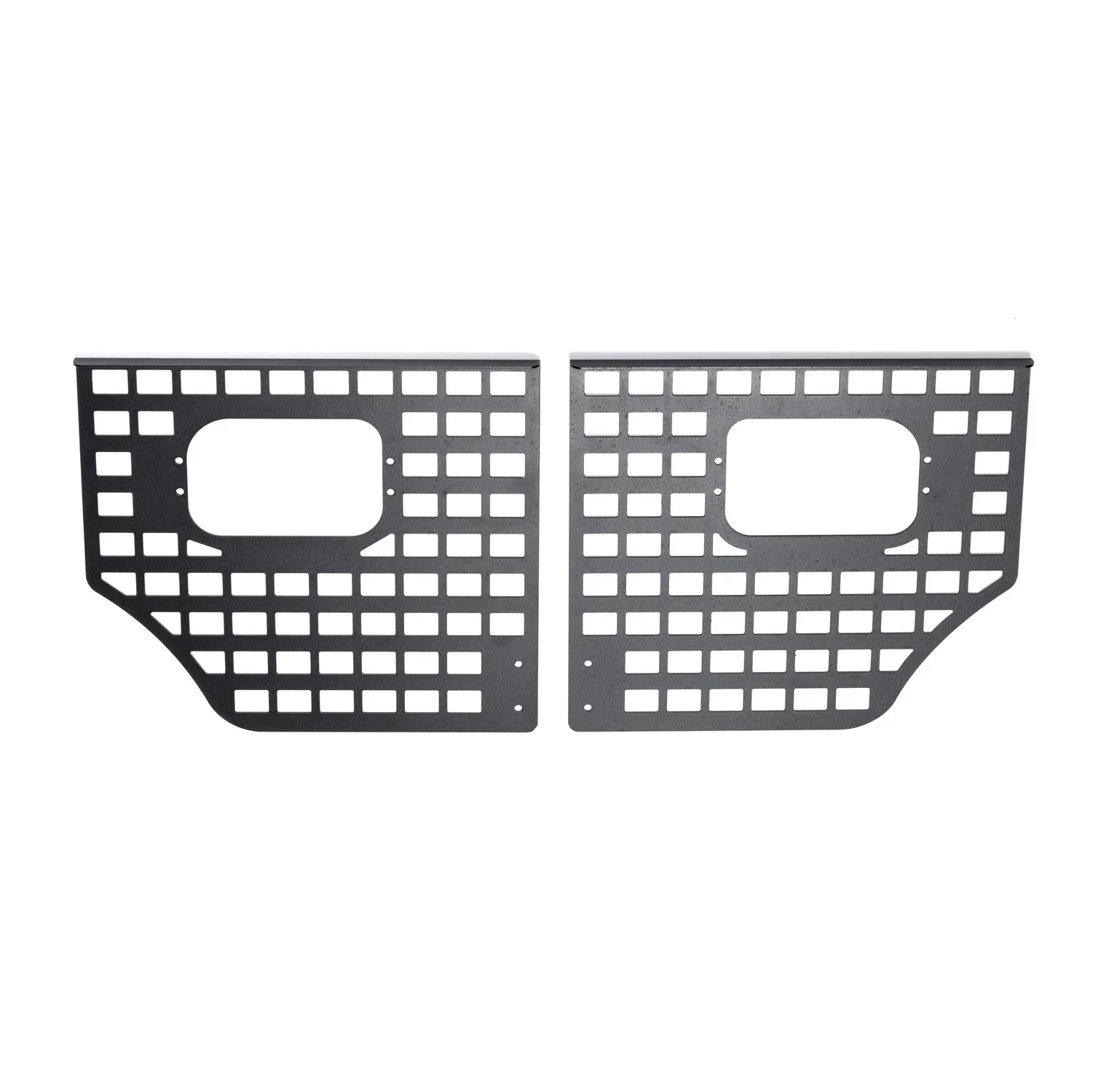 Putco 195152 Truck Molle Bed Panel Fits Ford F-250 Super Duty Fits select: 2017-2022 FORD F250, 2017-2022 FORD F350