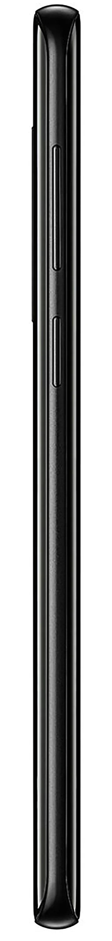 Restored SAMSUNG Galaxy S9+ G965U 64GB Unlocked GSM/CDMA 4G LTE Phone with Dual 12MP Camera (USA Version) - Midnight Black (Refurbished)