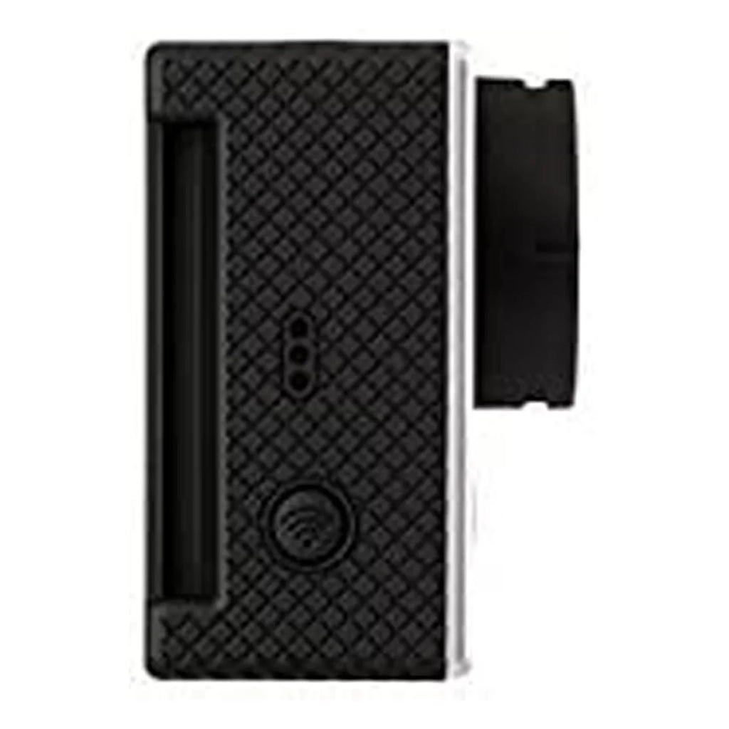 Restored GoPro HERO3 Silver Edition Action Sport Wi-Fi Camera Camcorder With 35-In-1 Action Camera Accessory Kit - (Refurbished)