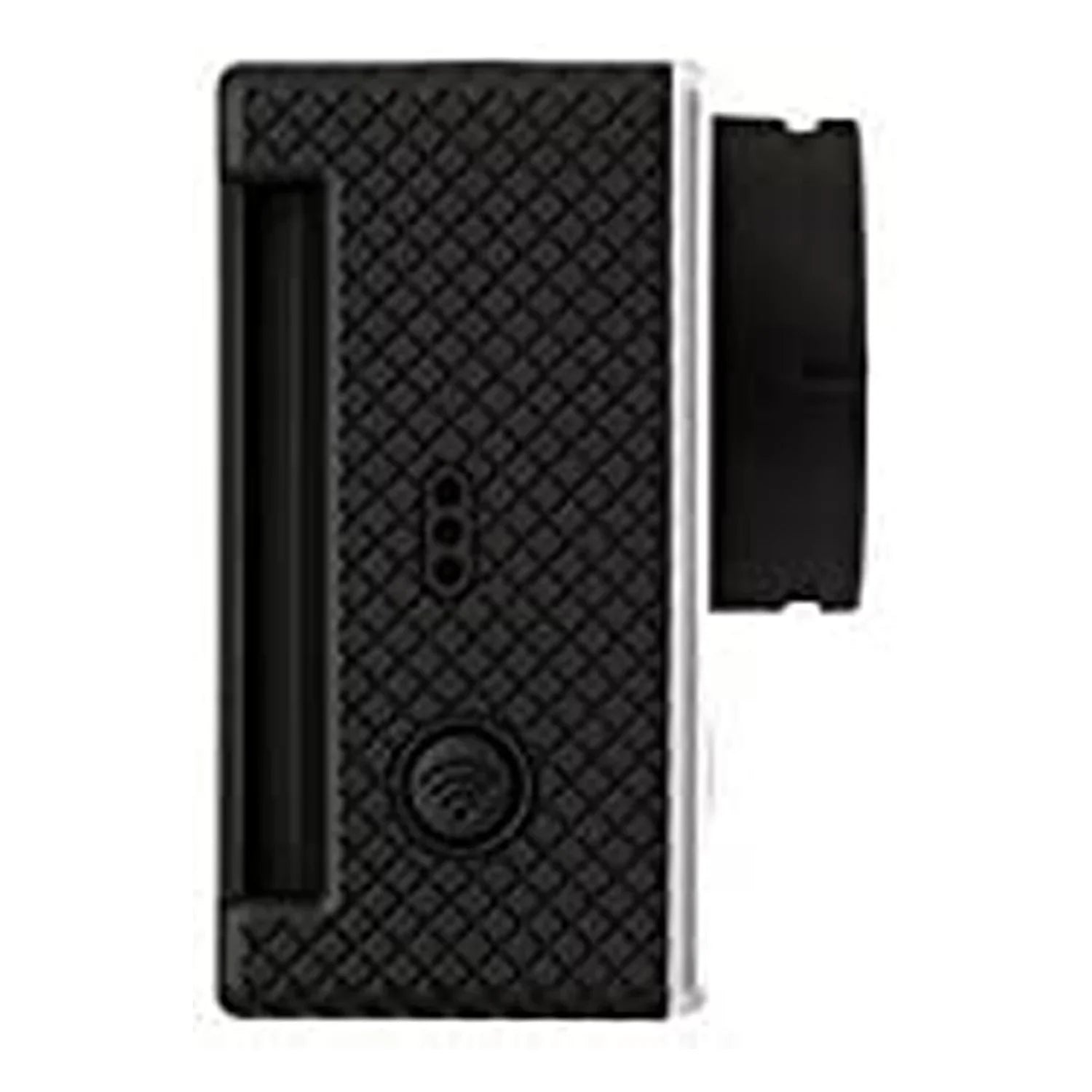 Restored GoPro HERO3 Silver Edition Action Sport Wi-Fi Camera Camcorder With 35-In-1 Action Camera Accessory Kit - (Refurbished)