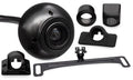 NVX XC5N1 World's first 5-in-1 Universal Rearview Backup Camera Solution - Includes 5 different mounting options in one amazing package