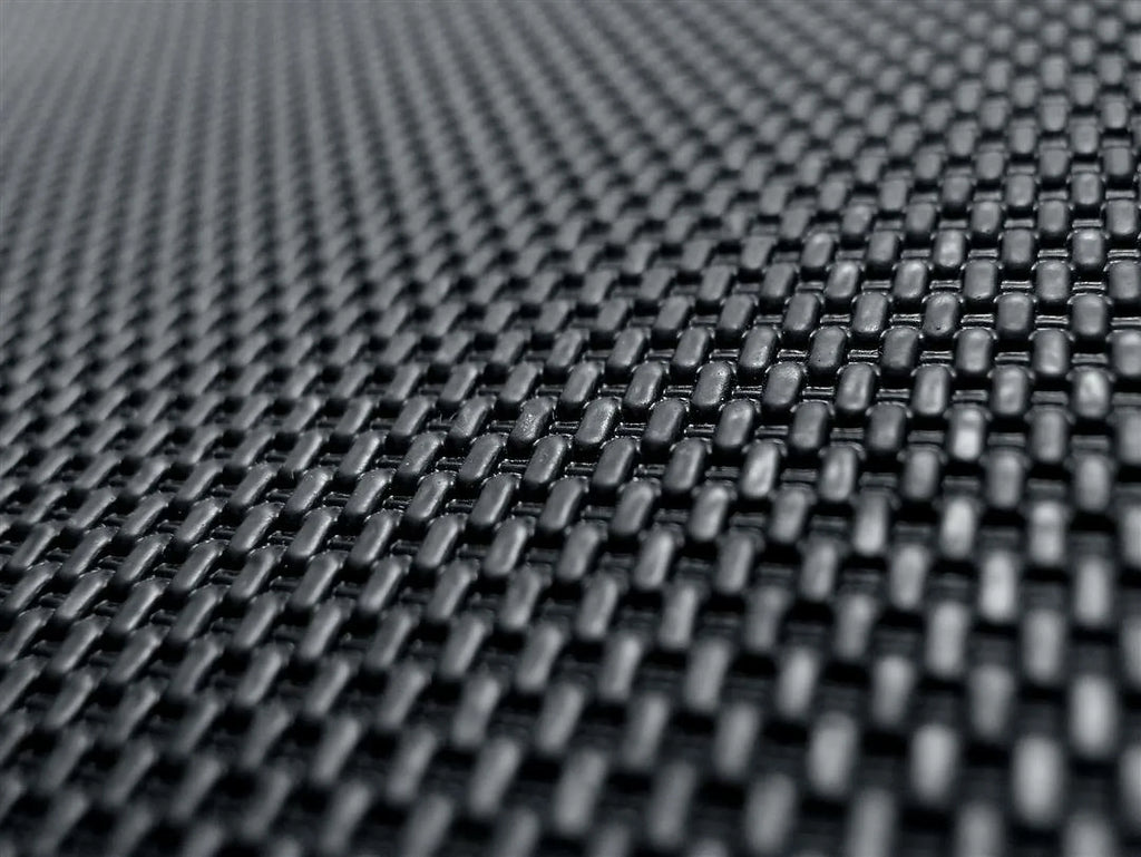 3D MAXpider KAGU Cargo Liner (BLACK) Suitable with JEEP CHEROKEE (KL) 2014-2023 - Cargo Liner