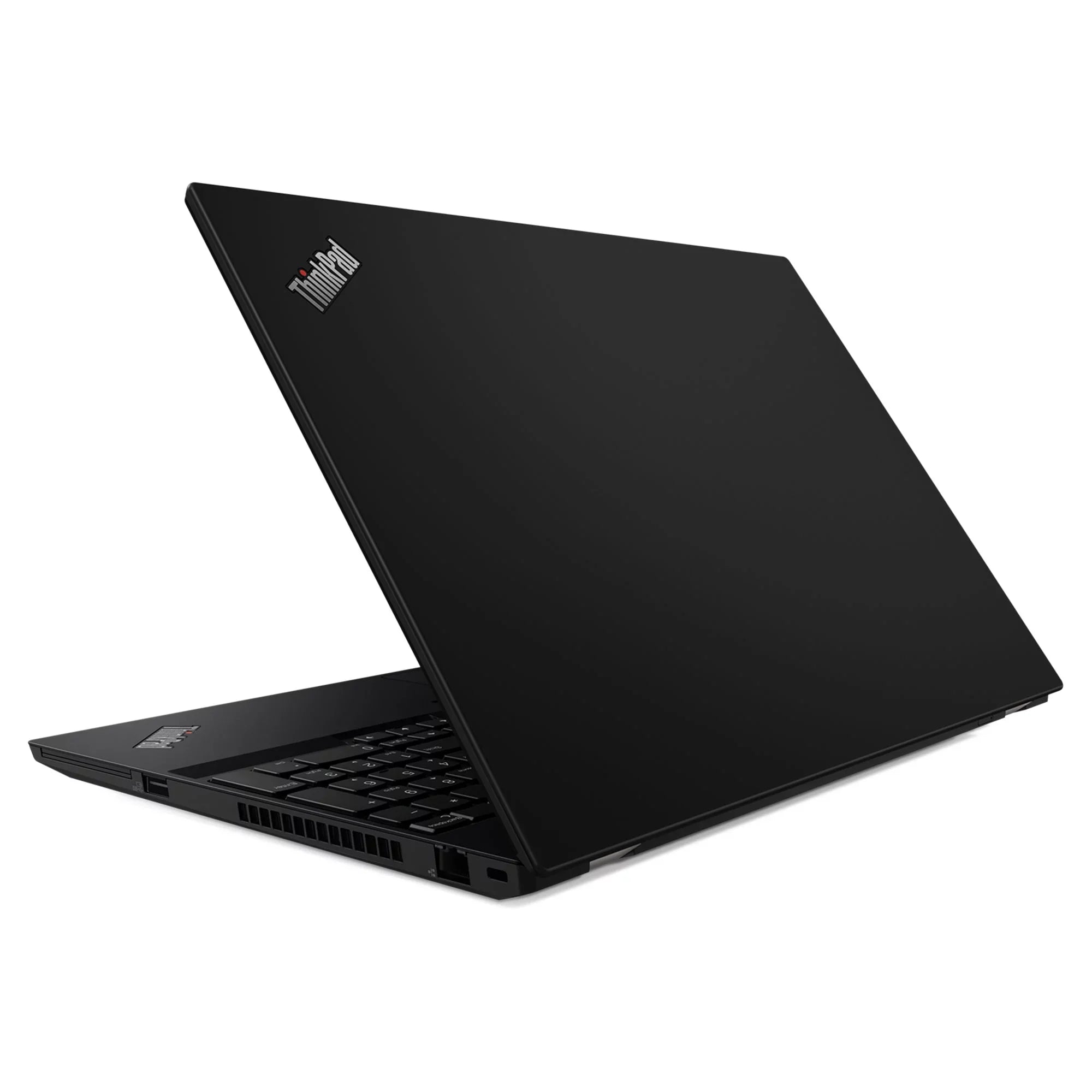 Lenovo ThinkPad T15 Gen 2 Laptop, 15.6" FHD IPS 300 nits, i7-1165G7, Iris Xe, 16GB, 512GB