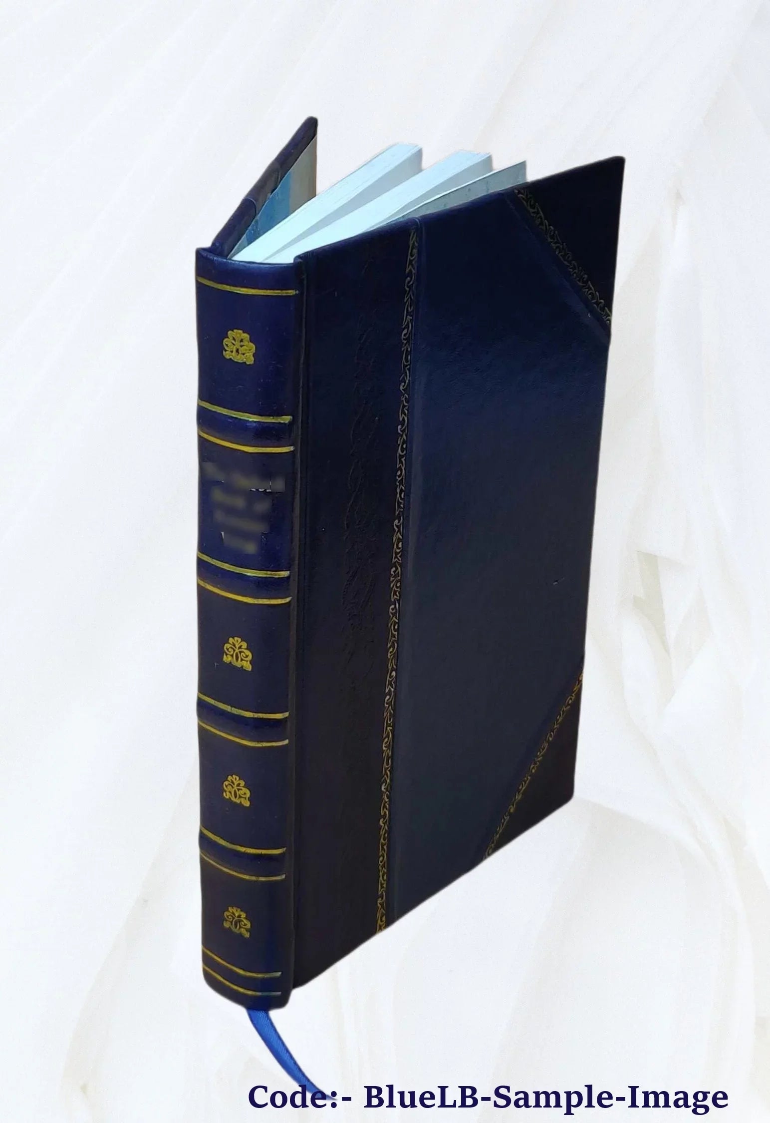 The Scotch-Irish in America : proceedings of the Scotch-Irish Congress / published by order of the Scotch-Irish Society of America. Volume 6th (1894) 1894 [Leather Bound]