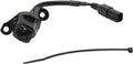 Replacement REPT510701 Back Up Camera Fitting with 2014-2017 Toyota Tundra Colored