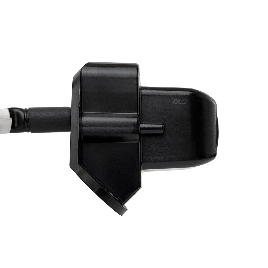 Master Tailgaters Replacement for Toyota Tacoma (2009-2013) Backup Camera OE Part # 86790-04010