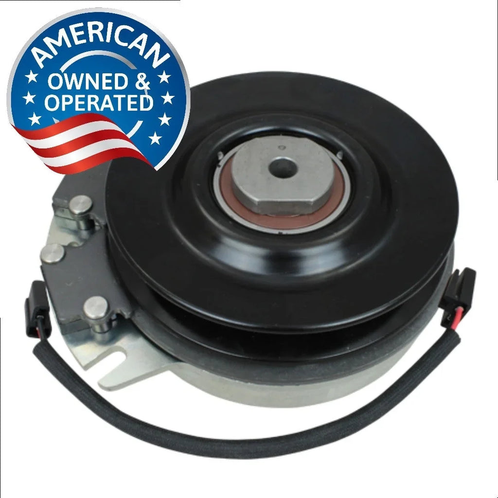 McCulloch 105406 Replacement PTO Clutch; Upgraded Next Gen