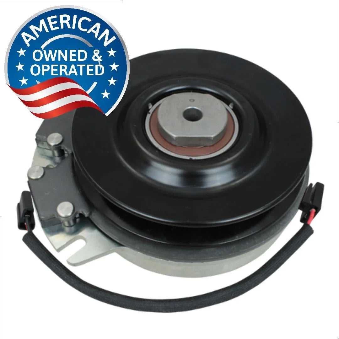 McCulloch 105406 Replacement PTO Clutch; Upgraded Next Gen
