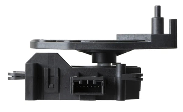 Four Seasons 73277 HVAC Air Door Actuator For 05-15 MDX Odyssey Pilot Ridgeline Fits select: 2005-2010 HONDA ODYSSEY, 2009-2015 HONDA PILOT