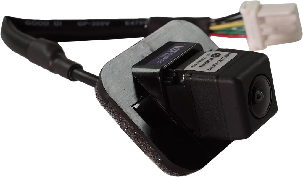 Replacement RH51070001 Back Up Camera Fitting with 2012-2015 Honda Civic Colored