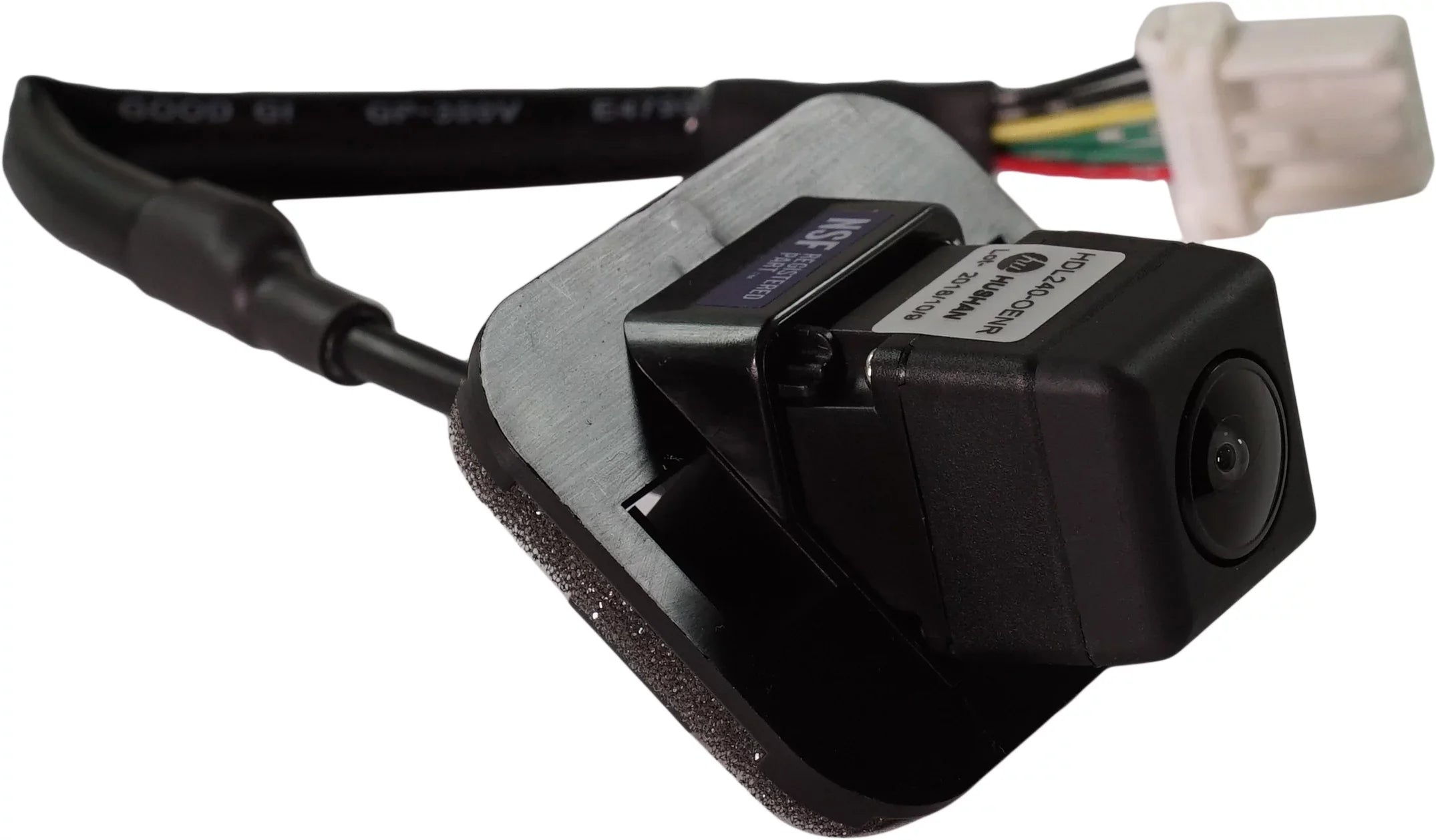 Replacement RH51070001 Back Up Camera Fitting with 2012-2015 Honda Civic Colored