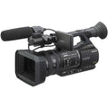 Sony HVRZ5U Digital Camcorder, 3.2" LCD Screen, 1/3" CMOS