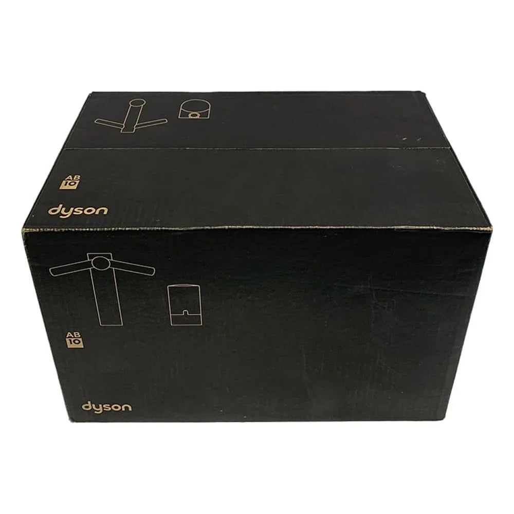 Dyson AB10 Airblade Long Tap Faucet & Hand Dryer Stainless Steel | Silver | New