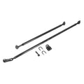 Rugged Ridge by RealTruck | 18050.82 Steering Kit, Tie Rod/Drag Link, Heavy Duty; 1984-2006 Jeep TJ/XJ/ZJ Fitting with Select: 1997-2006 Jeep Wrangler / TJ, 1984-2001 Jeep Cherokee