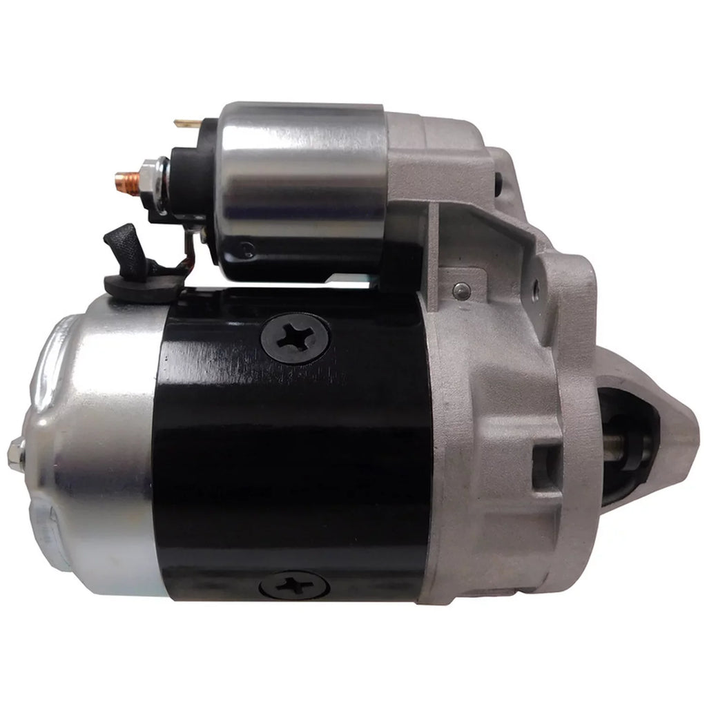 New 12V Starter For Renault LeCar 1977-1983 D8E121 D8E60 D8E81 D9E55 7701348964 7701499473 CM16488N SP-0021R APS16488 01011651 432565 433245 7700694096 7701351523 7701499649 16756