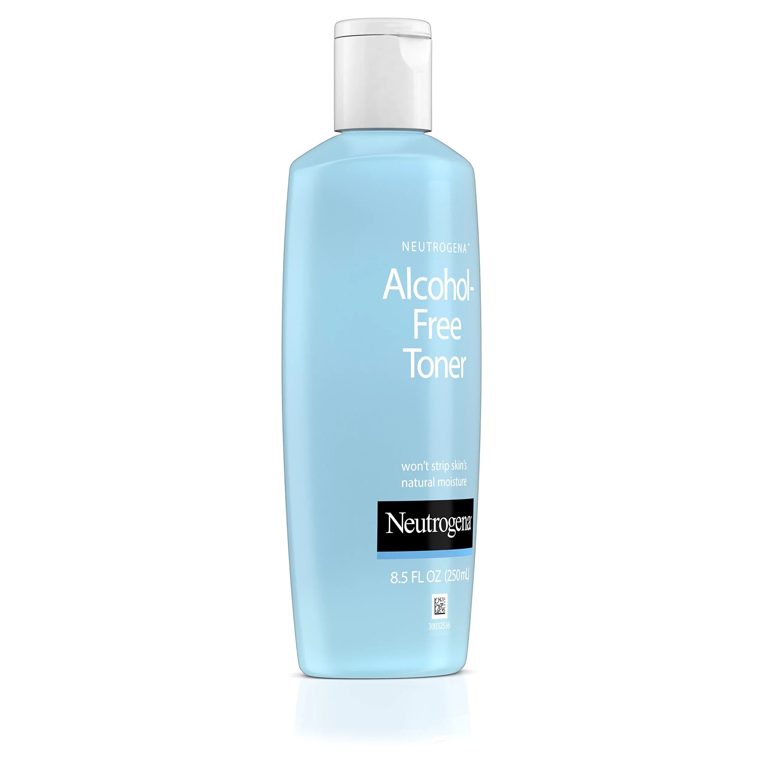 Neutrogena Oil- and Alcohol-Free Facial Toner, with Hypoallergenic Formula