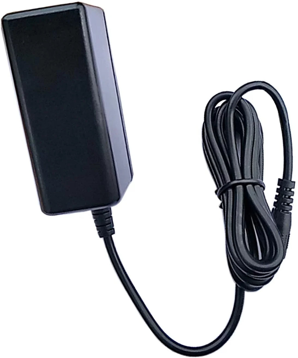 UPBRIGHT Adapter For Fostex FR-2 FR2 FR2-LE FR2LE Compact Flash Field Recorder Mixer Power Supply Cord Cable Charger