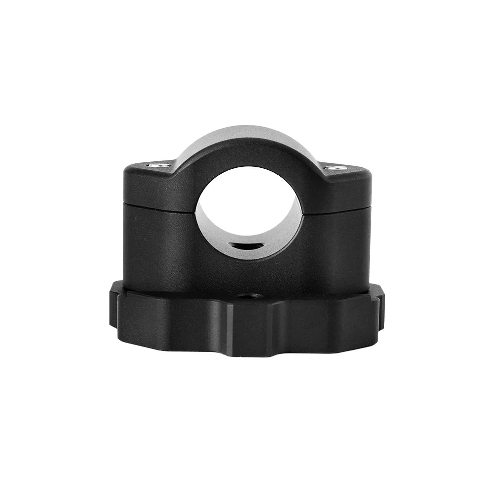 GFYSHIP Universal Bar Mounted GPS Adapter For RAM and Garmin Zumo Fits For BMW R1250 RT 2019-2022 BMW R18 2020-2021 BMW R nineT Pure BMW R1200C BMW R1200CL Motorcycle GPS Adapter Mount