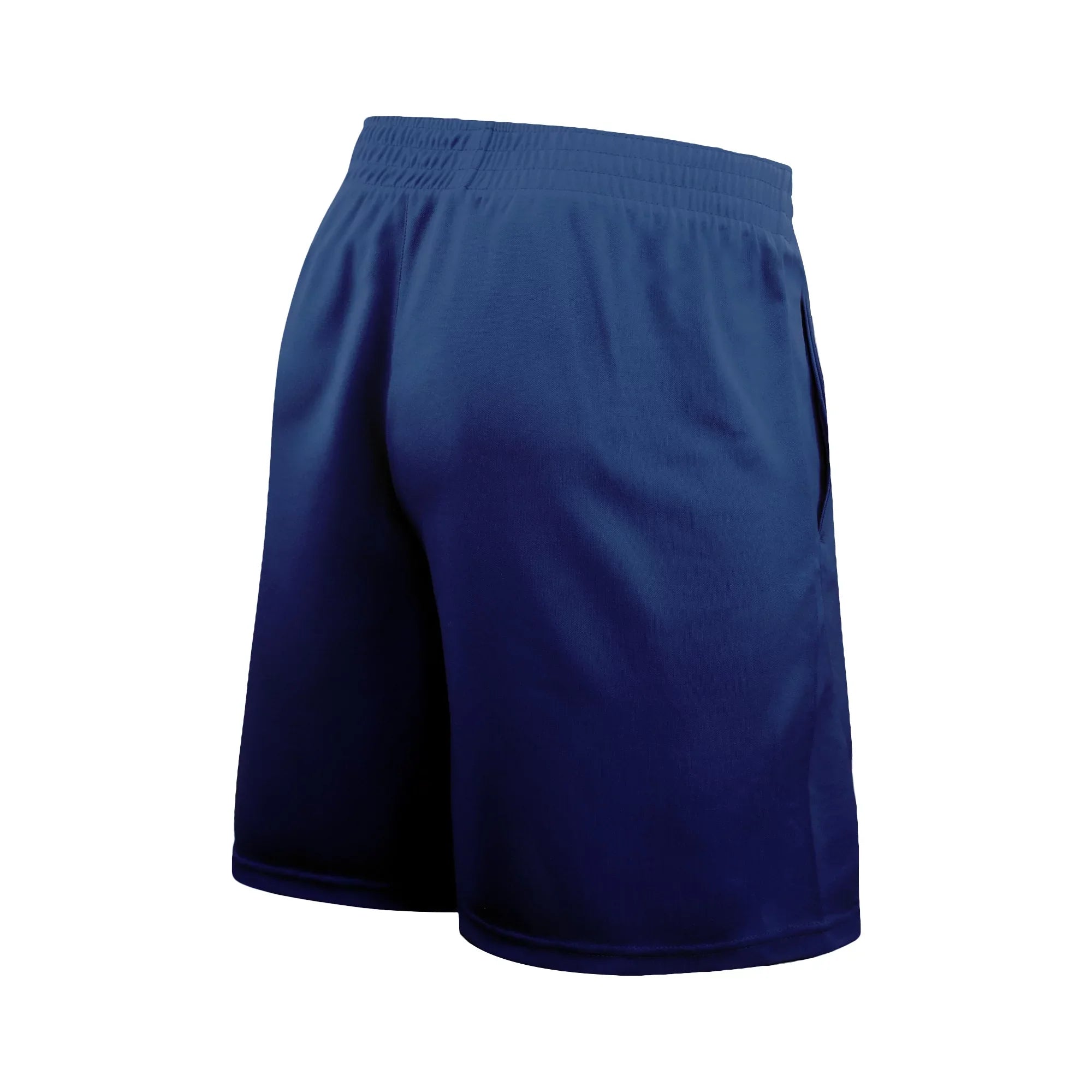 Icon Sports Men's Chivas De Guadalajara Officially Poly Soccer Shorts -02 Small