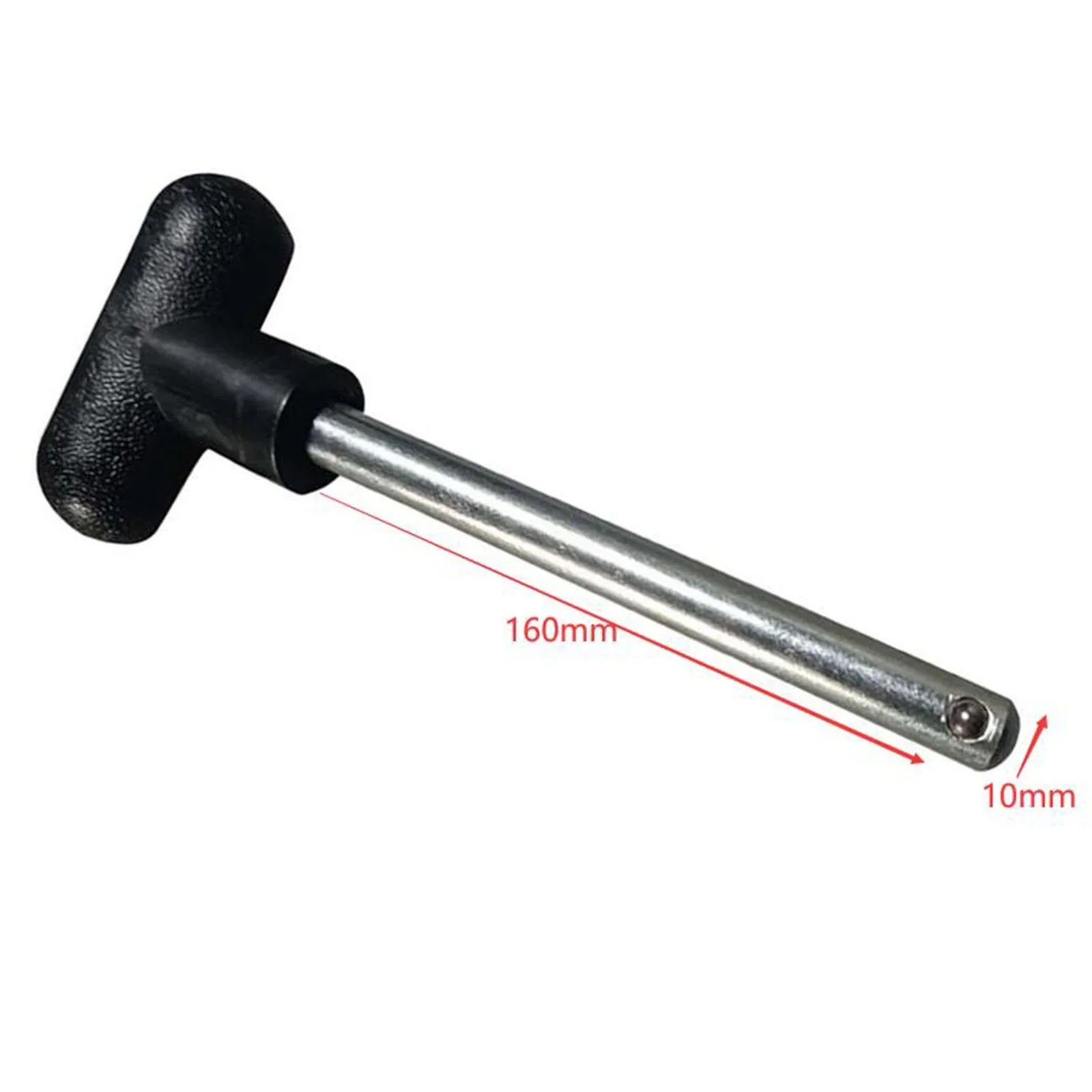 Tnarru 5xWeight Stack Pin Fitness Device Selector Lock Pin Portable Universal Gym Pin