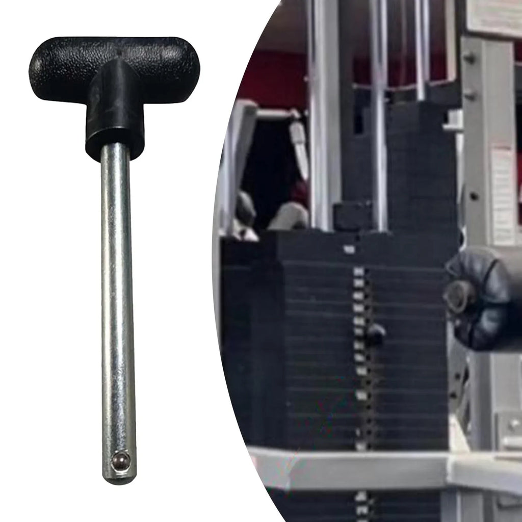 yotijar 5xWeight Stack Pin Multipurpose Exercise Equipment Portable Weight Machine Pin